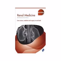 ISBN Eureka: Renal Medicine, Health, mind & body, English, 300 pages