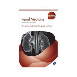 ISBN Eureka: Renal Medicine book Health, mind & body English 300 pages