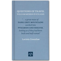 ISBN Questions of Travel