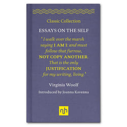 ISBN Essays on the Self