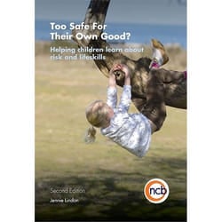 UBC Press Too Safe For Their Own Good?, Second Edition book Paperback