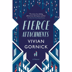 Fierce Attachments