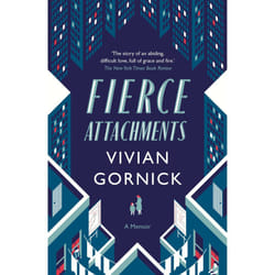 Fierce Attachments