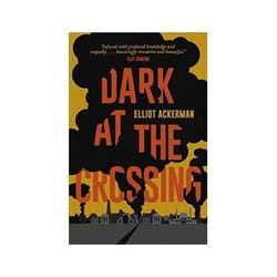 ISBN Dark at the Crossing book General novel English 272 pages