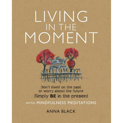 ISBN Living in the Moment
