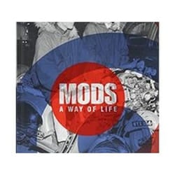 ISBN Mods : A Way of Life book Art & design English Hardcover 192 pages