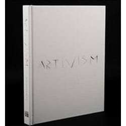 ISBN Artivism book Art & design English Hardcover