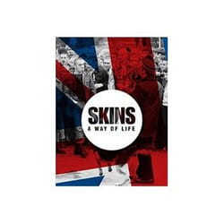 ISBN Skins: A Way of Life book Photography English Hardcover 192 pages