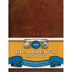 ISBN Bradshaw’s Handbook