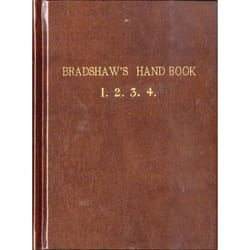 ISBN Bradshaw’s Handbook (Premium Edition)