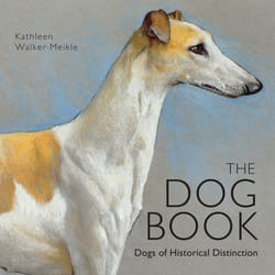 ISBN The Dog Book (Dogs of Historical Distinction)