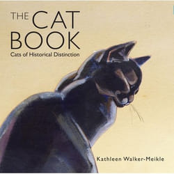 ISBN The Cat Book (Cats of Historical Distinction)