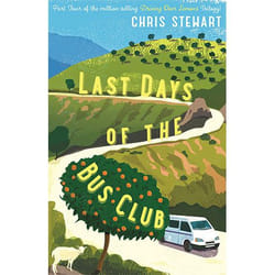 Allen & Unwin The Last Days of the Bus Club book Travel writing English Paperback 240 pages