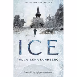 Allen & Unwin Ice, Fiction, English, Paperback, 448 pages