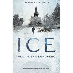 Allen & Unwin Ice book Fiction English Paperback 448 pages