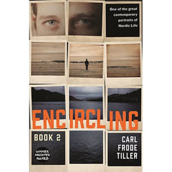 Allen & Unwin Encircling book Fiction English Paperback 368 pages