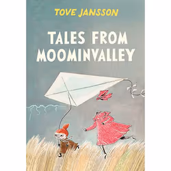 ISBN Tales From Moominvalley, Hardcover, 176 pages