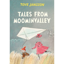 ISBN Tales From Moominvalley book Hardcover 176 pages