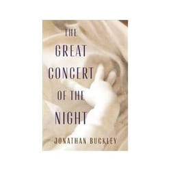ISBN Great Concert of the Night book General novel English 304 pages