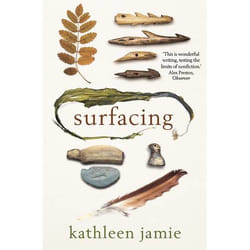ISBN Surfacing book Paperback 240 pages
