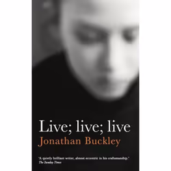 ISBN Live; Live; Live, Hardcover, 288 pages