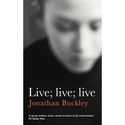 ISBN Live; Live; Live book Hardcover 288 pages