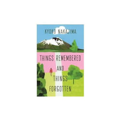 ISBN Things Remembered and Things Forgotten