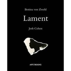 ISBN Lament book Photography English Hardcover