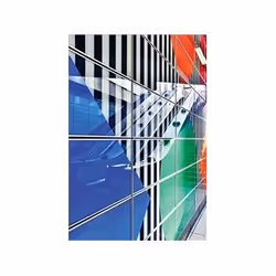 ISBN Daniel Buren Underground, Art & design, English, Hardcover, 128 pages