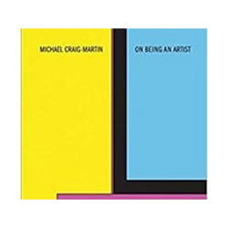 ISBN On Being an Artist book Art & design English Paperback 304 pages