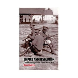 ISBN Empire and Revolution: The Meaning of the First World War book History English