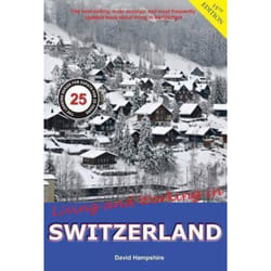 ISBN Living and Working in Switzerland