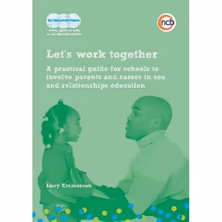 UBC Press Let's work together, Paperback