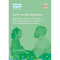 UBC Press Let's work together book Paperback