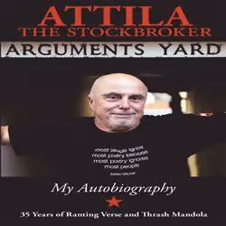 Cherry Red Records Argument Yard: 35 Years Of Ranting Verse And Thrash Mandola, Physical media, Adult
