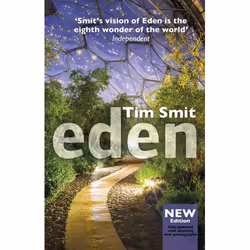 ISBN Eden, English, Paperback, 304 pages