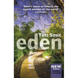 ISBN Eden book English Paperback 304 pages
