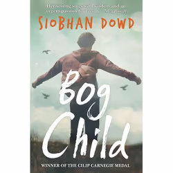 ISBN Bog Child, English, Paperback, 336 pages