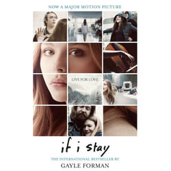 ISBN If I Stay book English Paperback 288 pages