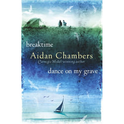 ISBN Breaktime & Dance on My Grave book English Paperback 400 pages