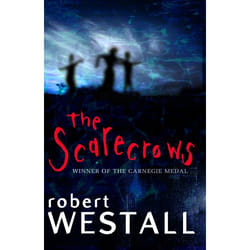 ISBN Scarecrows book English Paperback 272 pages