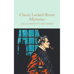 ISBN Classic Locked Room Mysteries book English Hardcover 424 pages