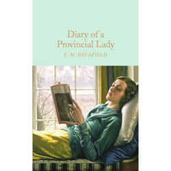 ISBN Diary of a Provincial Lady book English Hardcover 216 pages