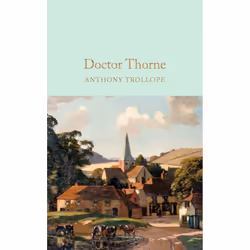 ISBN Doctor Thorne, English, Hardcover, 744 pages
