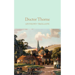 ISBN Doctor Thorne book English Hardcover 744 pages
