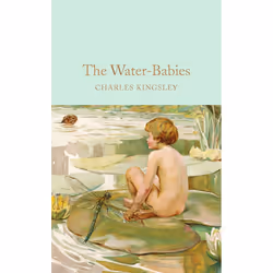 ISBN The Water-Babies, English, Hardcover, 296 pages
