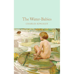 ISBN The Water-Babies book English Hardcover 296 pages