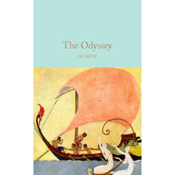 ISBN The Odyssey book English Hardcover 408 pages