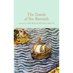 ISBN The Travels of Ibn Battutah book English Hardcover 472 pages