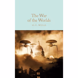 ISBN The War of the Worlds, English, Hardcover, 240 pages